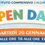 Open day alla scuola primaria de “La Cunetta”